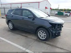 3GNAXUEG1PS113818 2023 CHEVROLET EQUINOX