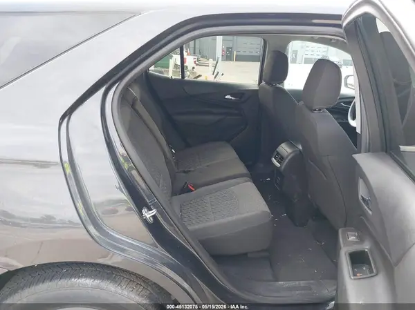 3GNAXUEG1PS113818 2023 CHEVROLET EQUINOX - Image 8