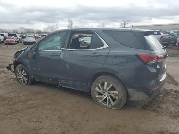 3GNAXUEG1PS114595 2023 CHEVROLET EQUINOX - Image 2