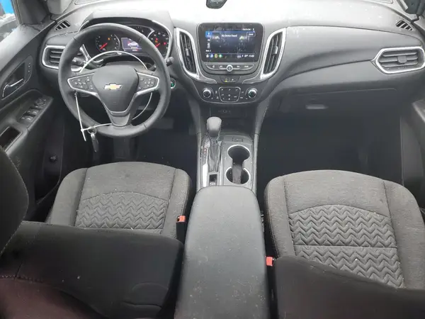 3GNAXUEG1PS114595 2023 CHEVROLET EQUINOX - Image 8