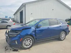 3GNAXUEG1PS114645 2023 CHEVROLET EQUINOX