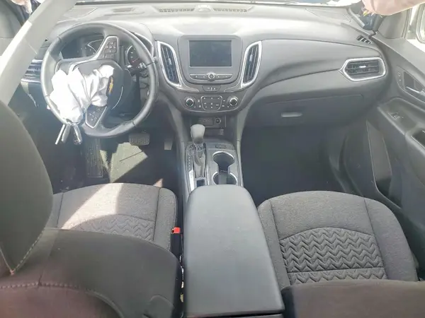 3GNAXUEG1PS114645 2023 CHEVROLET EQUINOX - Image 8