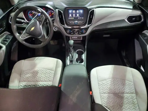 3GNAXUEG1PS118730 2023 CHEVROLET EQUINOX - Image 8