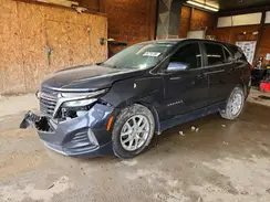3GNAXUEG1PS118758 2023 CHEVROLET EQUINOX