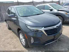 3GNAXUEG1PS122437 2023 CHEVROLET EQUINOX