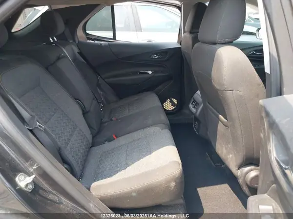 3GNAXUEG1PS122437 2023 CHEVROLET EQUINOX - Image 8