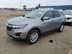 3GNAXUEG1PS124236 2023 CHEVROLET EQUINOX