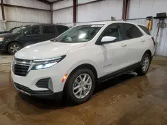 3GNAXUEG1PS127833 2023 CHEVROLET EQUINOX