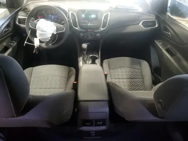 3GNAXUEG1PS127833 2023 CHEVROLET EQUINOX - Image 8