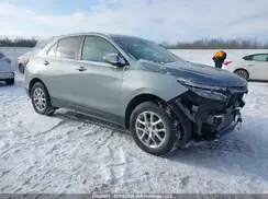 3GNAXUEG1PS127945 2023 CHEVROLET EQUINOX