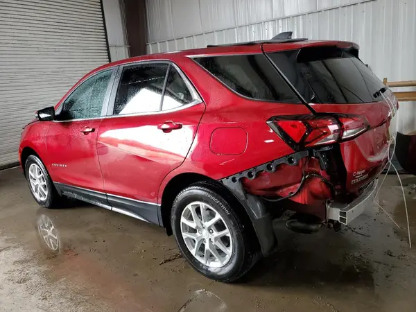 3GNAXUEG1PS129095 2023 CHEVROLET EQUINOX - Image 2