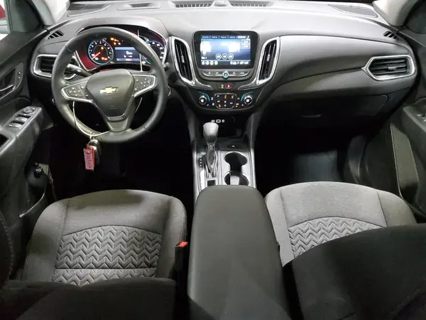 3GNAXUEG1PS129095 2023 CHEVROLET EQUINOX - Image 8