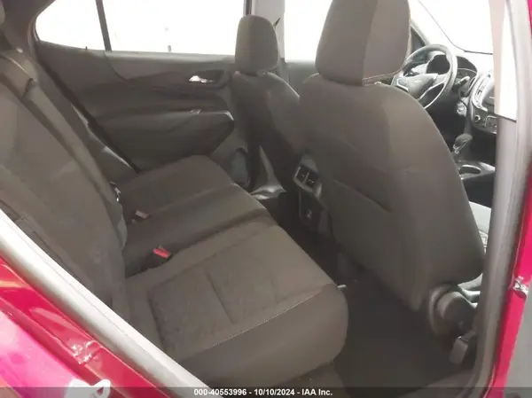3GNAXUEG1PS130053 2023 CHEVROLET EQUINOX - Image 8