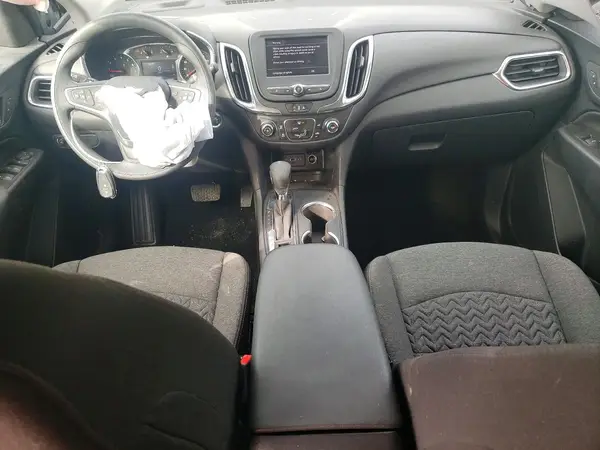 3GNAXUEG1PS130215 2023 CHEVROLET EQUINOX - Image 8