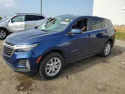 3GNAXUEG1PS131445 2023 CHEVROLET EQUINOX