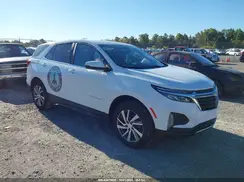 3GNAXUEG1PS133146 2023 CHEVROLET EQUINOX