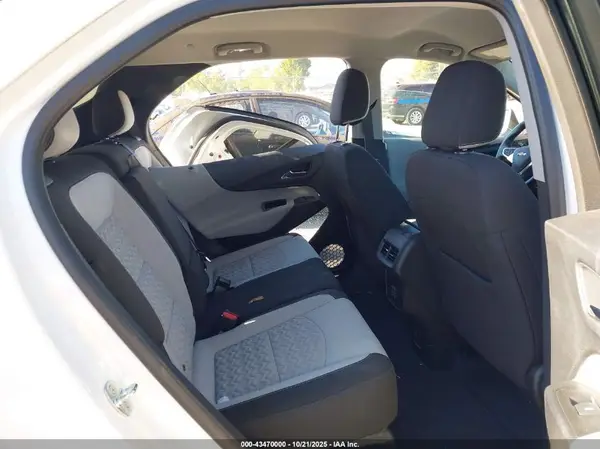 3GNAXUEG1PS133146 2023 CHEVROLET EQUINOX - Image 8