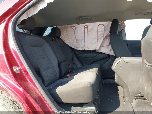 3GNAXUEG1PS133695 2023 CHEVROLET EQUINOX - Image 8