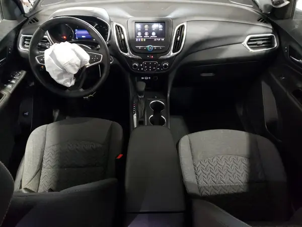 3GNAXUEG1PS133969 2023 CHEVROLET EQUINOX - Image 8