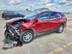 3GNAXUEG1PS138105 2023 CHEVROLET EQUINOX