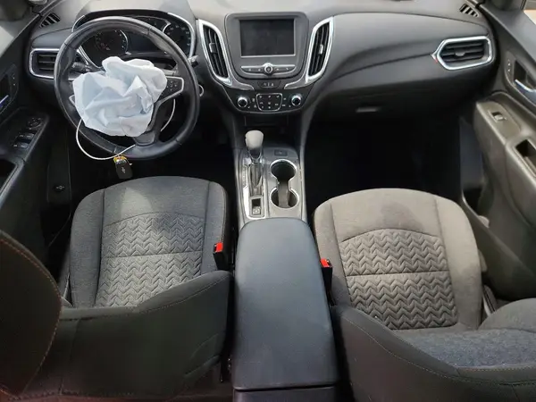 3GNAXUEG1PS138105 2023 CHEVROLET EQUINOX - Image 8