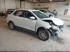 3GNAXUEG1PS139058 2023 CHEVROLET EQUINOX