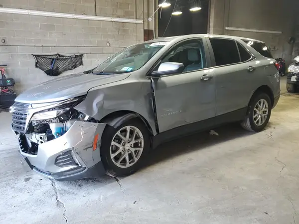 3GNAXUEG1PS143174 2023 CHEVROLET EQUINOX - Image 1