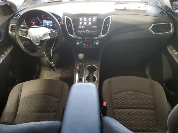 3GNAXUEG1PS143174 2023 CHEVROLET EQUINOX - Image 8