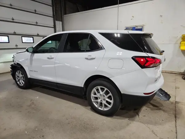 3GNAXUEG1PS147189 2023 CHEVROLET EQUINOX - Image 2