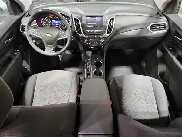3GNAXUEG1PS147189 2023 CHEVROLET EQUINOX - Image 8