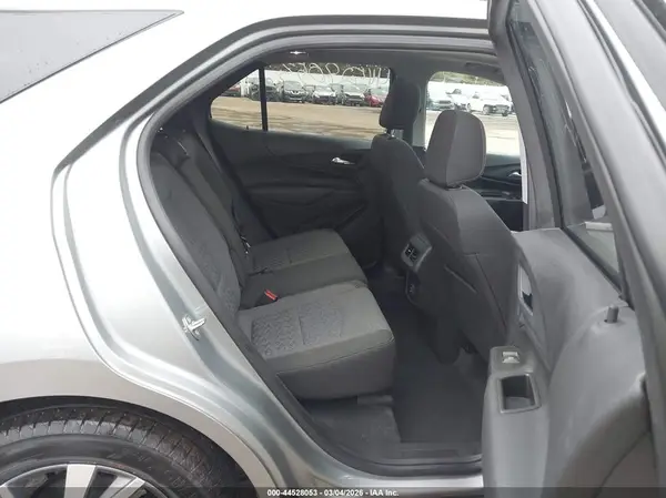 3GNAXUEG1PS148035 2023 CHEVROLET EQUINOX - Image 8