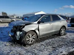 3GNAXUEG1PS149461 2023 CHEVROLET EQUINOX