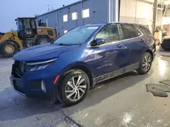 3GNAXUEG1PS153767 2023 CHEVROLET EQUINOX