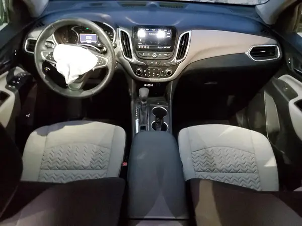 3GNAXUEG1PS153767 2023 CHEVROLET EQUINOX - Image 8