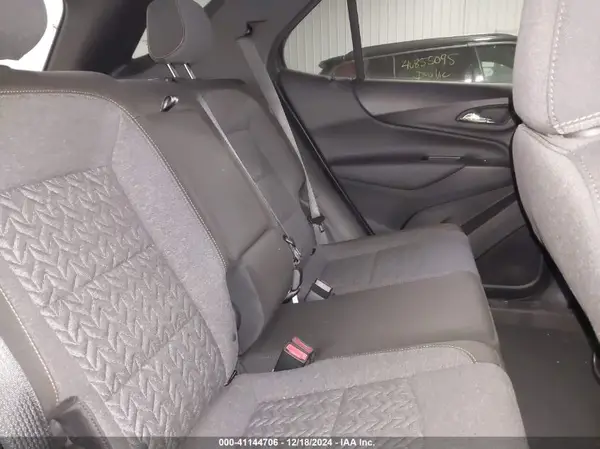 3GNAXUEG1PS156118 2023 CHEVROLET EQUINOX - Image 8