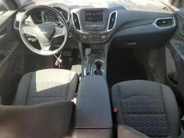 3GNAXUEG1PS157480 2023 CHEVROLET EQUINOX - Image 8