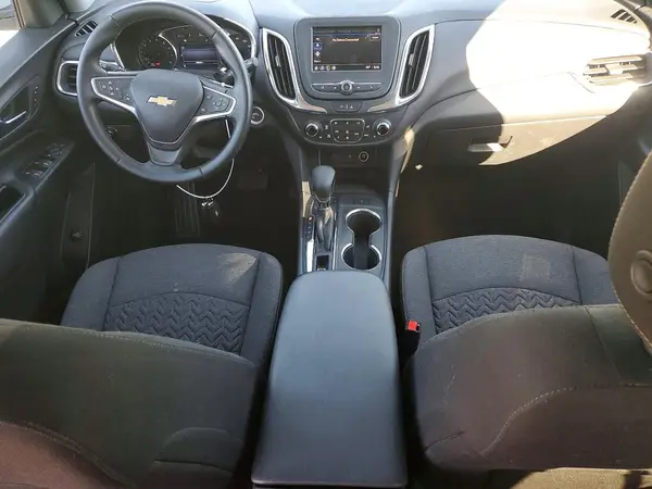 3GNAXUEG1PS158922 2023 CHEVROLET EQUINOX - Image 8