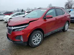 3GNAXUEG1PS175736 2023 CHEVROLET EQUINOX