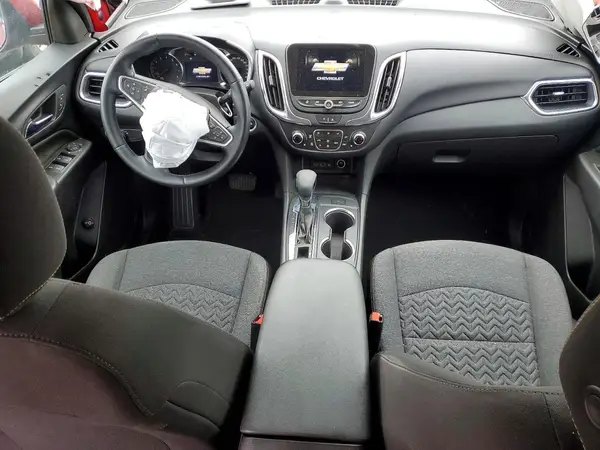 3GNAXUEG1PS175736 2023 CHEVROLET EQUINOX - Image 8