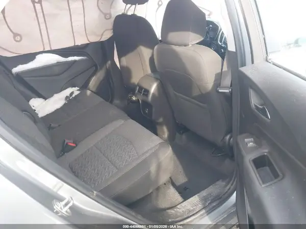 3GNAXUEG1PS176370 2023 CHEVROLET EQUINOX - Image 8