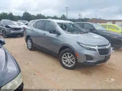 3GNAXUEG1PS177048 2023 CHEVROLET EQUINOX