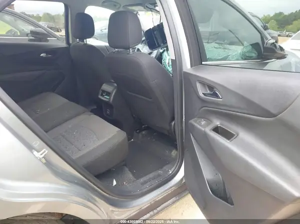 3GNAXUEG1PS177048 2023 CHEVROLET EQUINOX - Image 8