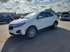 3GNAXUEG1PS179091 2023 CHEVROLET EQUINOX