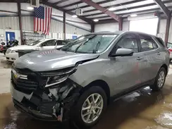 3GNAXUEG1PS179981 2023 CHEVROLET EQUINOX
