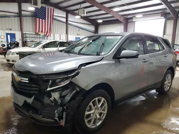 3GNAXUEG1PS179981 2023 CHEVROLET EQUINOX - Image 1