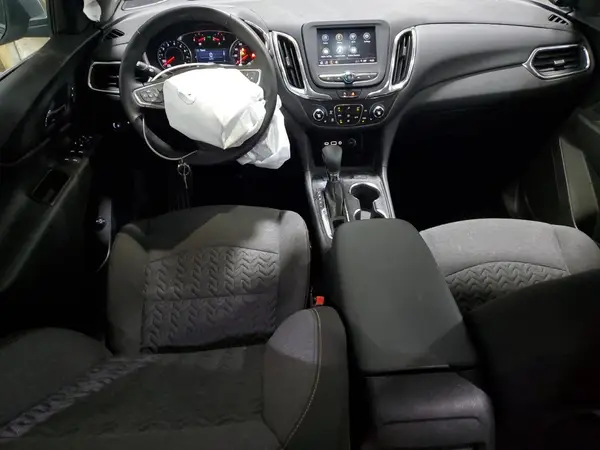 3GNAXUEG1PS179981 2023 CHEVROLET EQUINOX - Image 8