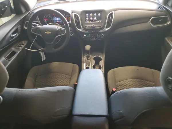 3GNAXUEG1PS180533 2023 CHEVROLET EQUINOX - Image 8