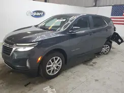 3GNAXUEG1PS185473 2023 CHEVROLET EQUINOX