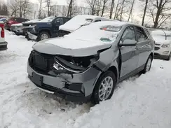 3GNAXUEG1PS185909 2023 CHEVROLET EQUINOX