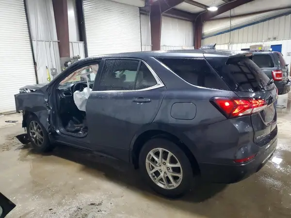 3GNAXUEG1PS187935 2023 CHEVROLET EQUINOX - Image 2